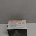 Smart Color Changing Christmas Lights with Remote & APP, 109FT 300 LED RGB Dimmable Christmas String Lights, Waterproof Fairy Twinkle Light for Indoor Outdoor Xmas Tree Wedding Holiday Decorations (RGB (Red, Green, Blue))