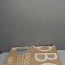 Bosu Balance Ball Exercise Trainer, Home Gym Equipment w/Guided Workouts & Pump, 26" Inflatable Fitness Platform for Strength Training, Standing, Balancing, and Core Workout (Light Blue/Black)