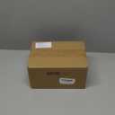 1 Pcs Humane Rat Trap Live Chipmunk Cage Trap for Indoor and Outdoor Small Rodent Animal Mouse Vole Chipmunk Hamsters Live Cage, Catch and Release (Closed)