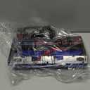 Vacuum Head Replacement for V7 V10 V11 V15 Cordless Vacuums, Quick Release Direct Drive with LED Headlights for Hardwood Floors & Carpets