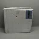 Trading Card Storage Box,Holds 6000+ Trading Cards,Baseball Cards Storage Box with 18 Dividers,Card Box for Sport Cards/TCG (Only for Standard cards)