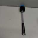 Bottle Brush Long Handle Water Bottle Scrubbing Brush, Built for Cleaning Sport Bottles, Baby Bottles, Coffee Mugs, Flask