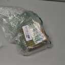 W10822580 Refrigerator Evaporator Fan Motor (OEM) Compatible with Whirlpool Kenmore Kitchen Aid Maytag refrigerator models W10255195 AP5985210, 2259385, 4283312, PS11723174 etc 2 Years .