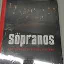 The Sopranos: The Complete Visual History