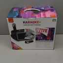 iLive Karaoke+ Wireless Party Speaker