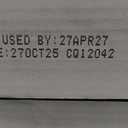 Amazon Grocery, Pure Coconut Water, No Added Sugar, 11.2 Fl Oz, 24 Ct, BB April 27, 2027