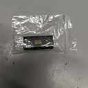 Hagibis 240W 80Gbps 8K@60Hz USB C Adapter, USB-C Female to Female Adapter, USB4 Connecter for Thunderbolt 5/4/3, Laptop, Switch, Dock, Mac, Tablet, iPhone 16 15 Pro Max (TUA07)