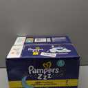 Pampers ZZZ Overnight Diapers, Size 7 (41+ lbs), 36 Count, Nighttime Protection Disposable Baby Diaper, Night Time Leak and Skin Protection