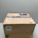 GUARD SHIELD White Tarp 20x30 Feet Medium Duty All Purpose Poly Tarps Cover 7mil