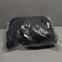 Riakrum 12V Heated Car Blanket for Extreme Cold, 58" x 43" High Power Electric Grey Blanket with 3 Heat Levels, Adjustable Temperature, Portable Truck SUV Rv Winter Travel, Cigarette Lighter Powered