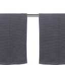 NearMoon Self Adhesive Bathroom Towel Bar- Stainless Steel Bath Wall Shelf Rack Hanging Towel Stick On Sticky Hanger Contemporary Style, NO Drilling (1 Pack, Brushed Nickel, 27-Inch Towel Rack)