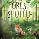Lookout Games Forest Shuffle Card Game - Create an Ecological Paradise! Clever Strategy Game for Kids & Adults, Ages 10+, 2-5 Players, 60 Min Playtime, ECO-Friendly Packaging