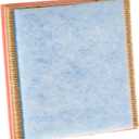 ACDelco GM Original Equipment A3147C (20897358) Air Filter