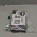 TORRAS Ostand Slim for iPhone 17 Pro Max Case Clear, Upgraded Magnetic Stand, Fit for MagSafe, Frameless with Thin Open-Edge Fit, Minimalist Phone Case for iPhone 17 Pro Max, 6.9'', Drop Protection