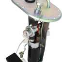 1995-2000 Fuel Pump Compatible for Toyota RAV4 XA10 SXA10 SXA11 SXA15 SXA16 1995 1996 1997 1998 1999 2000 2.0L L4 Replace 77203-42010 83320-49055