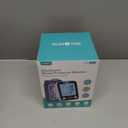 RunStar Upper Arm Blood Pressure Monitor with Wide Range Cuff (8.6'' -16.5'') for Home Use FSA&HSA Eligible, Automatic Digital BP Machine with Storage Bag, 2x99 Reading Memory