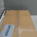 VEVOR 4 Pack Full Size Steam Table Pan,4 Inch Deep, 13L Capacity - Stainless Steel Food Container for Oven, Hotel - Anti-Jam Design