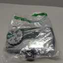Orbit 56082 3-Outlet Hose Watering Timer, Green (1) (Pack of 1)