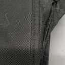 Cupic Cupid Under Bed Storage Containers, Foldable Organizer with Lid for Bedroom, Underbed Storage Box for Blankets, Clothes, Shoes, 2 Pack, Black