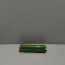 iRobot Roomba Authentic Replacement Parts - e, i, & j Series Replacement Dual Multi-Surface Rubber Brushes,Green ((Pack of 1))