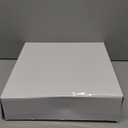 JOYIN Big Bubble Wands Set with with Tray, 21" Giant Bubble Wands Bulk for Kids, Summer, Outdoor Play Period & Birthday Party & Games, 6 Pcs Solution Suitable, Suitable for All Age People