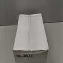 15PCS Non Slip Linen Carpet Stair Treads - 30" x 8" Skid Resistant Safety Rugs for Wooden Steps Indoor, Grey - Ideal for Kids, Elders & Pets