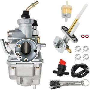 TTR 125 Carburetor Replacement for Yamaha TTR125 TTR125E TTR125L TTR125LE 2000-2007