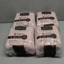 Depend Night Defense Adult Diapers, Incontinence & Postpartum Bladder Leak Underwear for Women, Disposable, Overnight, Extra-Extra-Large, Blush, 40 Count (4 Packs of 10), Packaging May Vary