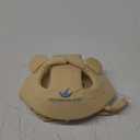 Ocanoiy Baby Infant Toddler Helmet Safety Headguard Head Protective Cushion Cute Children Adjustable Safety Helmet Hat Harnesses Cap Kid Child Crawl Walk Playing (Beige)