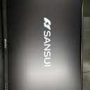 SANSUI 32 Inch Curved 240Hz Gaming Monitor High Refresh Rate, FHD 1080P Gaming PC Monitor HDMI DP1.4, Curved 1500R, 1Ms MPRT, HDR,Metal Stand,VESA Compatible(DP Cable Incl.)