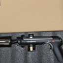 Propane Torch, 3272°F Propane Torch Gun High Heat Torch Lighter with Adjustable Flame & Safety Lock, for BBQ Grilling, Charcoal Igniting, Cooking, DIY Projects (1 Set)