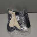 3 Pack Winter Cat Ear Knit Beanie Hats for Women, Soft Warm Slouchy Beanies, Stretchy Cuffed Caps for Adults