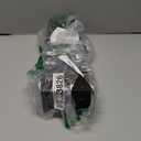 FARERY Long Barrel Curling Iron 1 1/4 inch, 1.25 Inch Curling Iron for Long Hair, Infused Argan Oil & Keratin, Lasting Styling, 11 Adjustable Temp, Include Clips & Silicone Pad (Black)