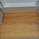 YUANYE Cable Management Box Cable Management Kit for Power Strip to Hide Wires,Cord Organizer Boxes,Safe ABS Material Wire Organizer of Cable Clips Sleeve for Home & Office,3Pack128PCS/White