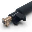 R30311000 Kit Platen Roller for SATO CL4NX Thermal Label Printer w/Gear 203dpi 300dpi Genuine