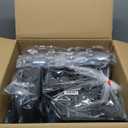 iRobot Roomba Vacuum 2 Essential Robot with AutoEmpty Dock, 3 Suction Levels, Latest Floor Tracking Sensors, and Compact Design (Black)