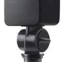 Comidox LED Outdoor 110-220V Infrared PIR Motion Sensor Detector Wall Light Switch 1801pc