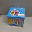 VTech Busy Learners Activity Cube, Purple
