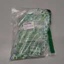 SSLR Womens Hawaiian Shirts Short Sleeve Blouses Casual Button Down Shirts for Women (Blue, XXXL)