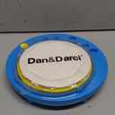 Dan&Darci Paint Spin Art Machine Kit for Kids - Arts & Crafts for Boys, Girls - Art Craft Set Christmas Gift for 6-9 Year Old Boy, Girl - Painting Spinner Toys - Birthday Gift Ideas for Ages 6-12 Year