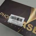 PeakFuel  - Iphone 17 AIR, Case Black