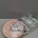 Nail Dust Collector, Portable Nail Fan Dust Collector with Reusable Filter for Acrylic Nail Polishing, Salon, Home & Training | Beginner-Friendly Nail Tech Vacuum