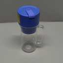 Better Blender Turbo Power USB Rechargeable 16 Oz