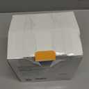 HiLIFE Steamer for Clothes, Portable Handheld Design, 240ml Big Capacity, 700W, Strong Penetrating Steam, Removes Wrinkle, for Home, Office(ONLY FOR 120V)-Black