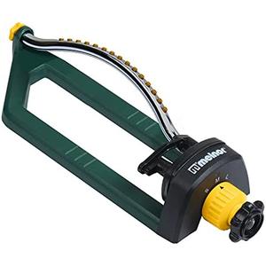 OSC Sprinkler 3000'