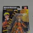 Ultimate Legends - Naruto 5" Naruto Uzumaki (Young) Action Figure
