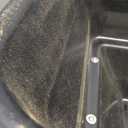 VEVOR Tow-Behind Spreader, 9.8 ft Spreading Width, Broadcast Spreader with 10" All-Terrain Tires, 85 lbs Capacity Hopper, Adjustable Flow Control, Lawn Spreaders for Seed Fertilizer Ice Melt