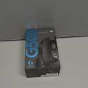 Logitech G502 Lightspeed Wireless Gaming Mouse with Hero 25K Sensor, PowerPlay Compatible, Tunable Weights and Lightsync RGB - Black