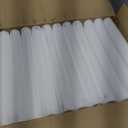 wellent 64 Pack Foam Glow Sticks, Bulk LED Foam Sticks, Foam Light Up Sticks with 3 Mode Colorful Flashing, Glow Party Supplies, Glow Sticks Bulk Party Pack for Wedding, Birthday, Concert, Halloween