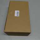 Easter Bunny Decorations,Vintage Gold Rabbit Figurine, Small Resin Bunnies for Home Spring Farmhouse Decor (Gold Faceted-3PCS)